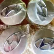 Hyundai Wheel Caps - 2