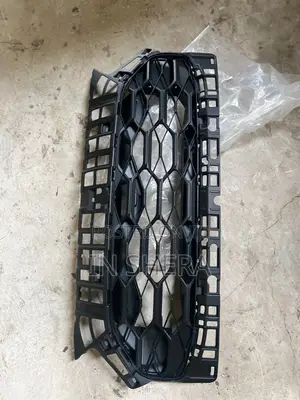 Honda HR-V Grill 2023-2025
