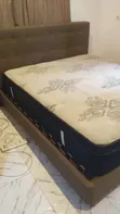 World Industries Super King Bed Frame - 1