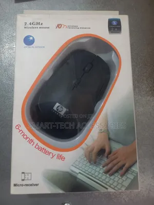 Original Dell Cordless Mouse