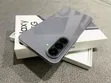 New Samsung Galaxy A57 256GB Gray - 3