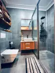 Furnished 1-Bedroom Apartment for Rent in Okponglo, Accra - 4