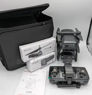 Brand New Bwine F7GB2 Camera Drone