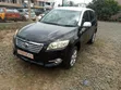 Toyota RAV4 2010 Black - 1