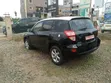 Toyota RAV4 2010 Black - 3