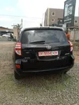 Toyota RAV4 2010 Black - 4