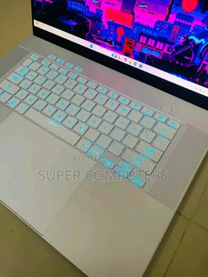 Asus ROG Zephyrus G16 Laptop - Intel Core Ultra 9, 16GB RAM, 512GB SSD