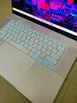 Asus ROG Zephyrus G16 Laptop - Intel Core Ultra 9, 16GB RAM, 512GB SSD - 1