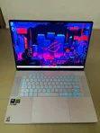 Asus ROG Zephyrus G16 Laptop - Intel Core Ultra 9, 16GB RAM, 512GB SSD - 2