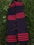 Hand Woven Graduation Sash - 3