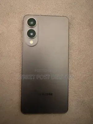 Samsung Galaxy S25 Edge 512GB Black