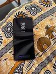 Samsung Galaxy S25 Edge 512GB Black - 5