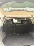 2014 Nissan Rogue S 2.5L SUV (White) - 4