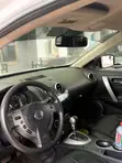 2014 Nissan Rogue S 2.5L SUV (White) - 5