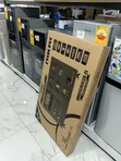 Nikai 55" 4K Android TV - Brand New - 1