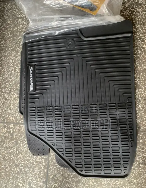 Car Floor Mats for Honda, Hyundai, Toyota, Mitsubishi - 1