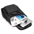 Multi-Functional Expandable Laptop Backpack - 4