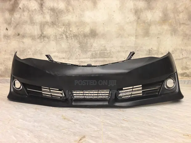 Toyota Camry 2011-2014 Front Bumper - 1