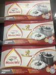 Magic Wiz Tornado Mop - 2