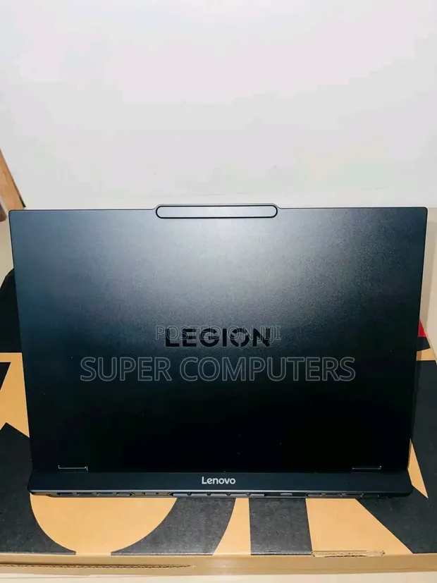 New Lenovo Legion Y7000P IRX9 Gaming Laptop - 1