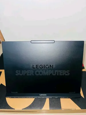 New Lenovo Legion Y7000P IRX9 Gaming Laptop
