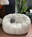 Luxury Bubble Lounge Chair - Modern Stylish - 1