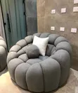 Luxury Bubble Lounge Chair - Modern Stylish - 2
