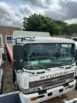 Hyundai 11 Tons Heavy Duty Truck - 1