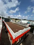 Hyundai 11 Tons Heavy Duty Truck - 4