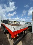 Hyundai 11 Tons Heavy Duty Truck - 5