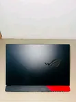 Asus ROG Strix G17 Laptop - AMD Ryzen 9, 32GB RAM, 1TB SSD - 1