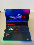 Asus ROG Strix G17 Laptop - AMD Ryzen 9, 32GB RAM, 1TB SSD - 4