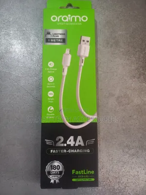 Oraimo Fast Type-C to USB Cable