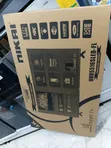 Nikai 55" 4K Android Smart TV - Netflix & YouTube Built-in - 2
