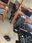 New Sonlink SL200-8A 2026 Brown Tricycle - 1
