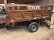 New Sonlink SL200-8A 2026 Brown Tricycle - 2
