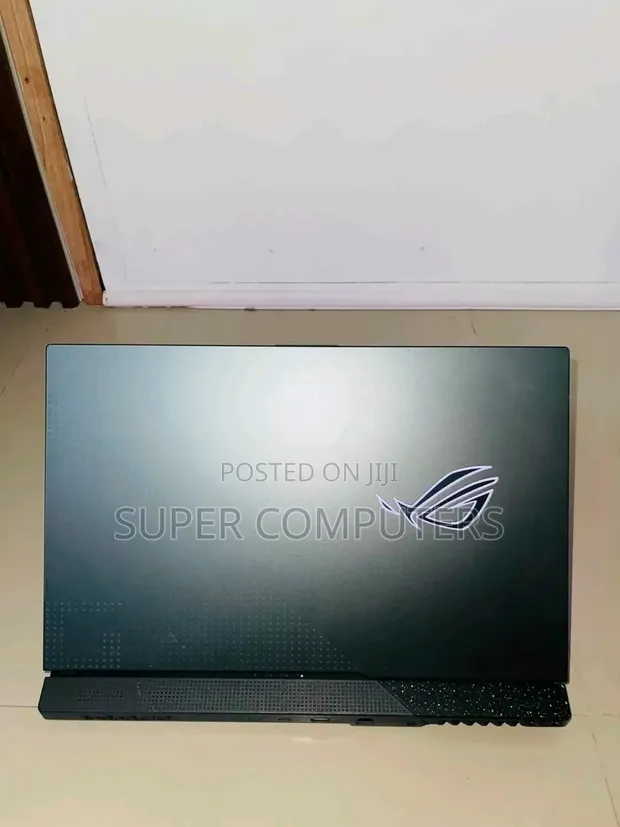 Asus ROG Strix G16 G614 Laptop - Ryzen 9, 16GB RAM, 512GB SSD - 1