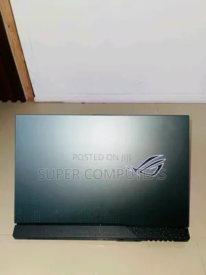 Asus ROG Strix G16 G614 Laptop - Ryzen 9, 16GB RAM, 512GB SSD