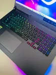 Asus ROG Strix G16 G614 Laptop - Ryzen 9, 16GB RAM, 512GB SSD - 3