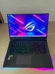 Asus ROG Strix G16 G614 Laptop - Ryzen 9, 16GB RAM, 512GB SSD - 4