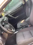 Toyota Corolla 2018 Silver - 4