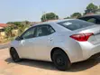 Toyota Corolla 2018 Silver - 5