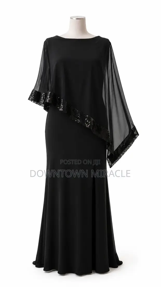 Ladies Occasional Wear Dresses - 1