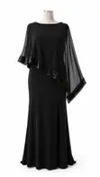 Ladies Occasional Wear Dresses - 1