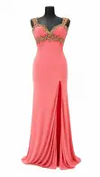 Ladies Occasional Wear Dresses - 5