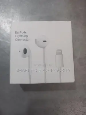 Original iPhone Earpiece (Lightning)