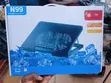 N99 Laptop Cooler with USB Ports - 1