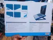 N99 Laptop Cooler with USB Ports - 2