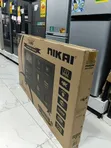 Nikai 55-inch Smart TV - 2