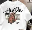 Unisex Cotton T-Shirts - 1